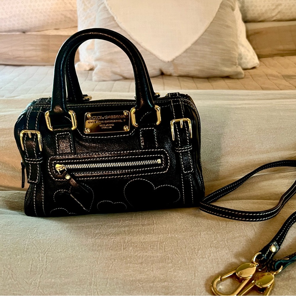 Dolce & Gabbana bag